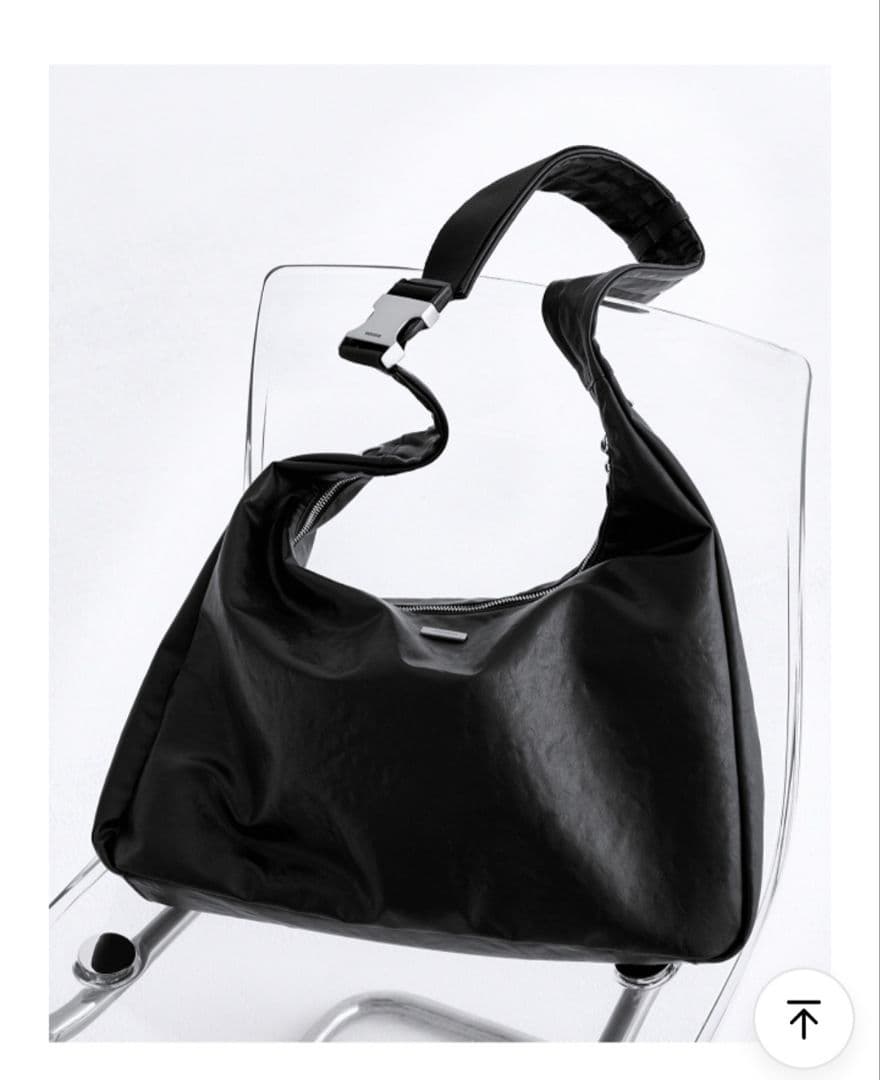 アイドル HAPPY S.COUPS DAY_CROSS BAG