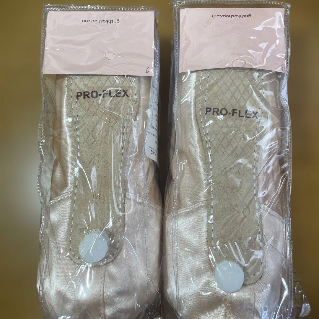 グリシコ 3007PRO FLEX　4 1/2xxx シャンクＭ【新品】