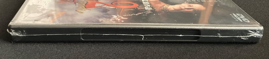 739『コロンブス関連（リドリー・スコット映画・絶版DVD＆書籍） 』2点セット