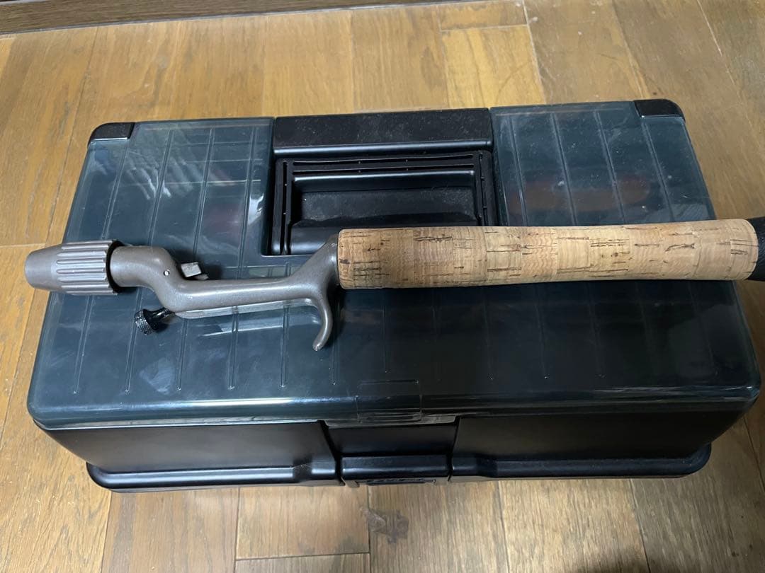 チャンピオングリップ　ダブル