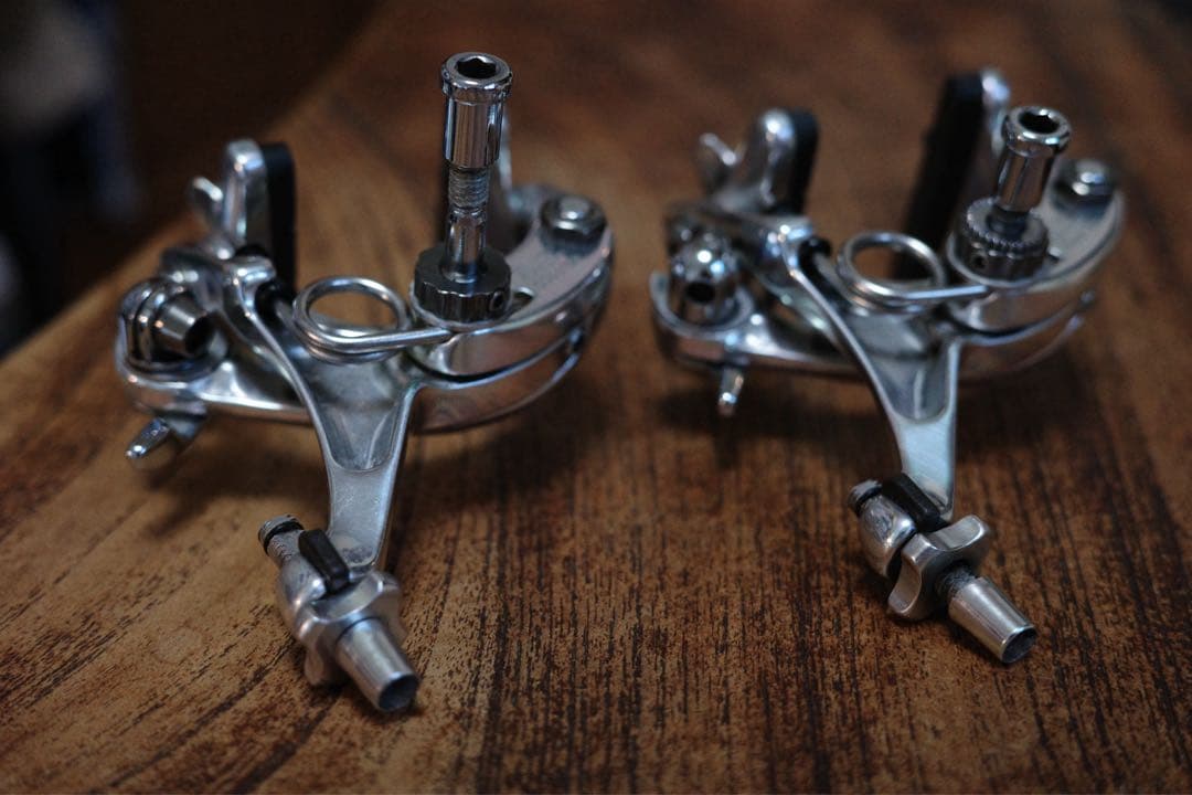 か*す様 SHIMANO シマノ デュラエース 25周年記念モデル ブレーキ B