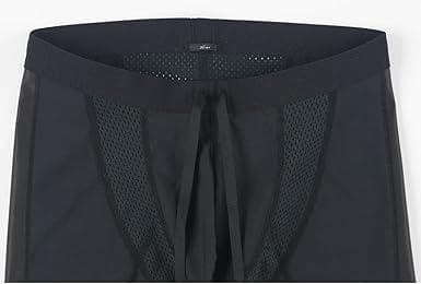 新品 正規品 CW-X HXO767 クール セミロング ひざ・股関節 メンズ