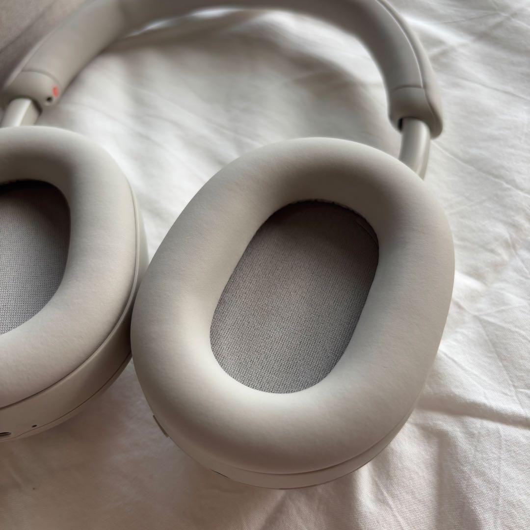 ヘッドホン SONY WH-100XM5