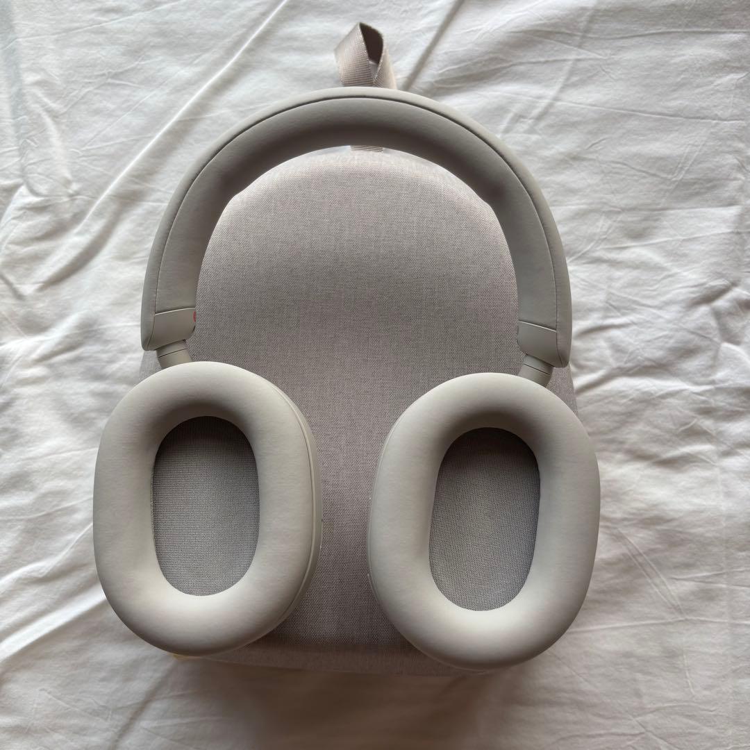 ヘッドホン SONY WH-100XM5