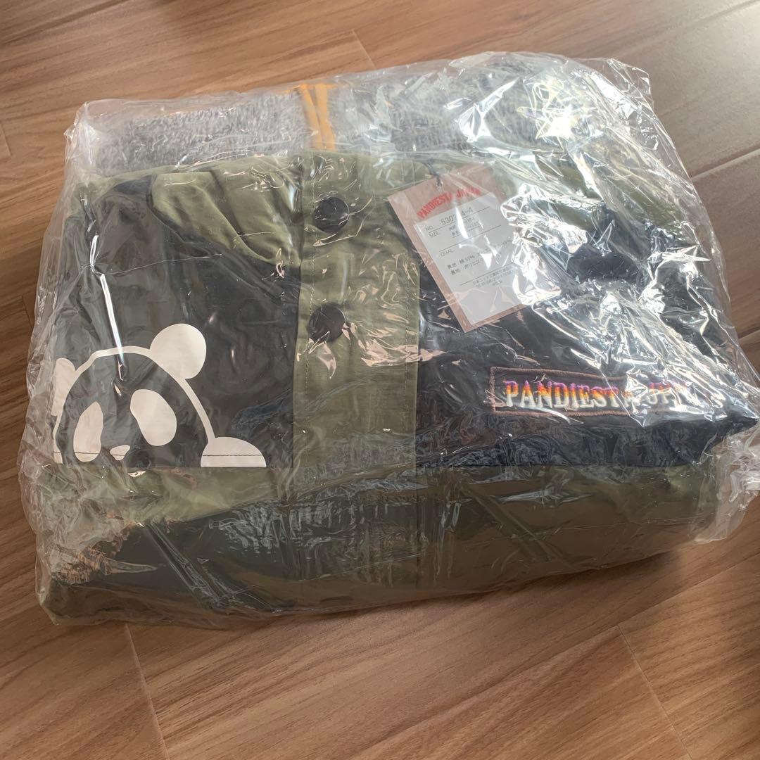 【値引き有】新品パンディエスタジャパン2021 福袋