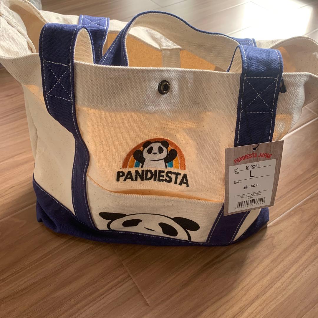 【値引き有】新品パンディエスタジャパン2021 福袋