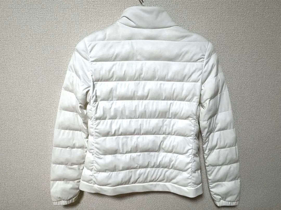 1日限定SALE【美品】DESCENTE GOLF ダウンジャケット