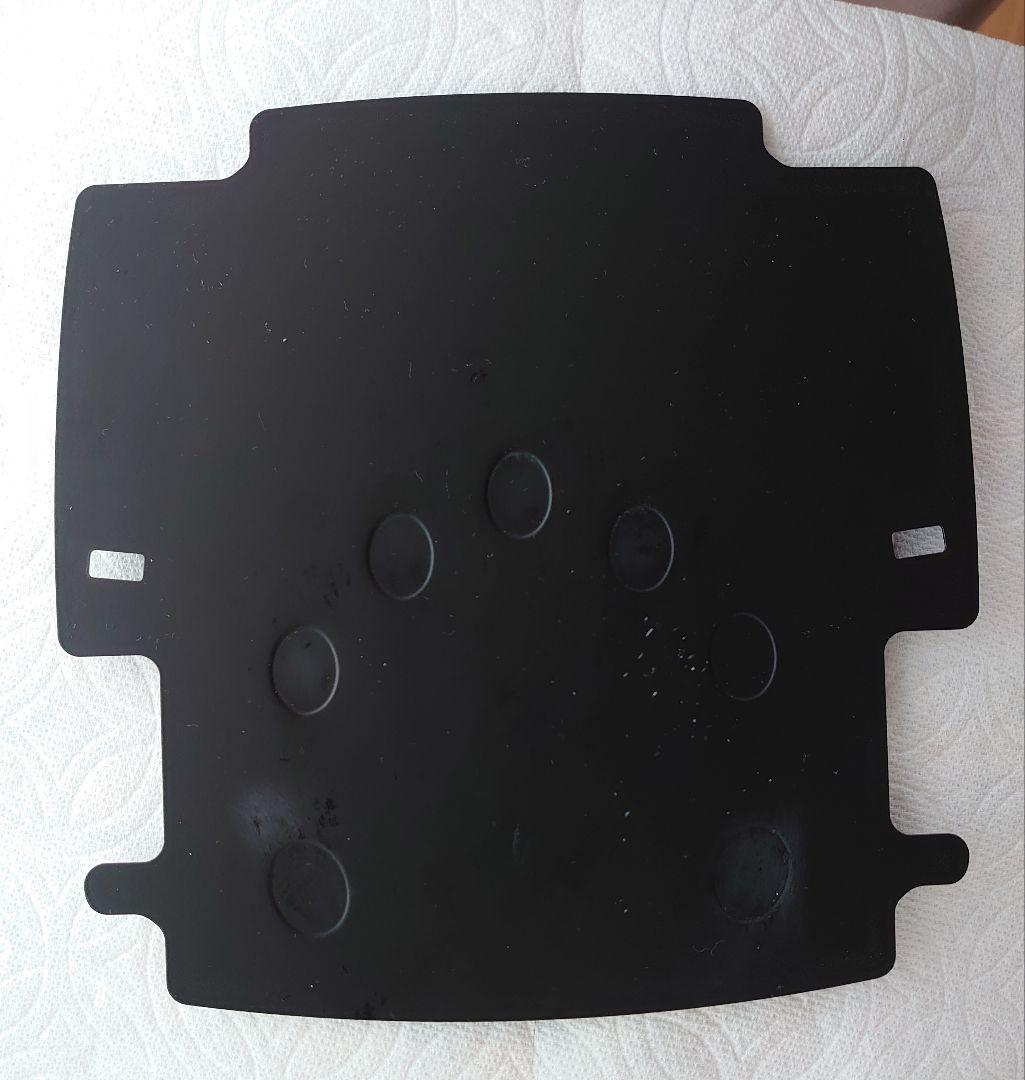 kokoist ココイスト NOVA LED&UV ネイルライト ブラック