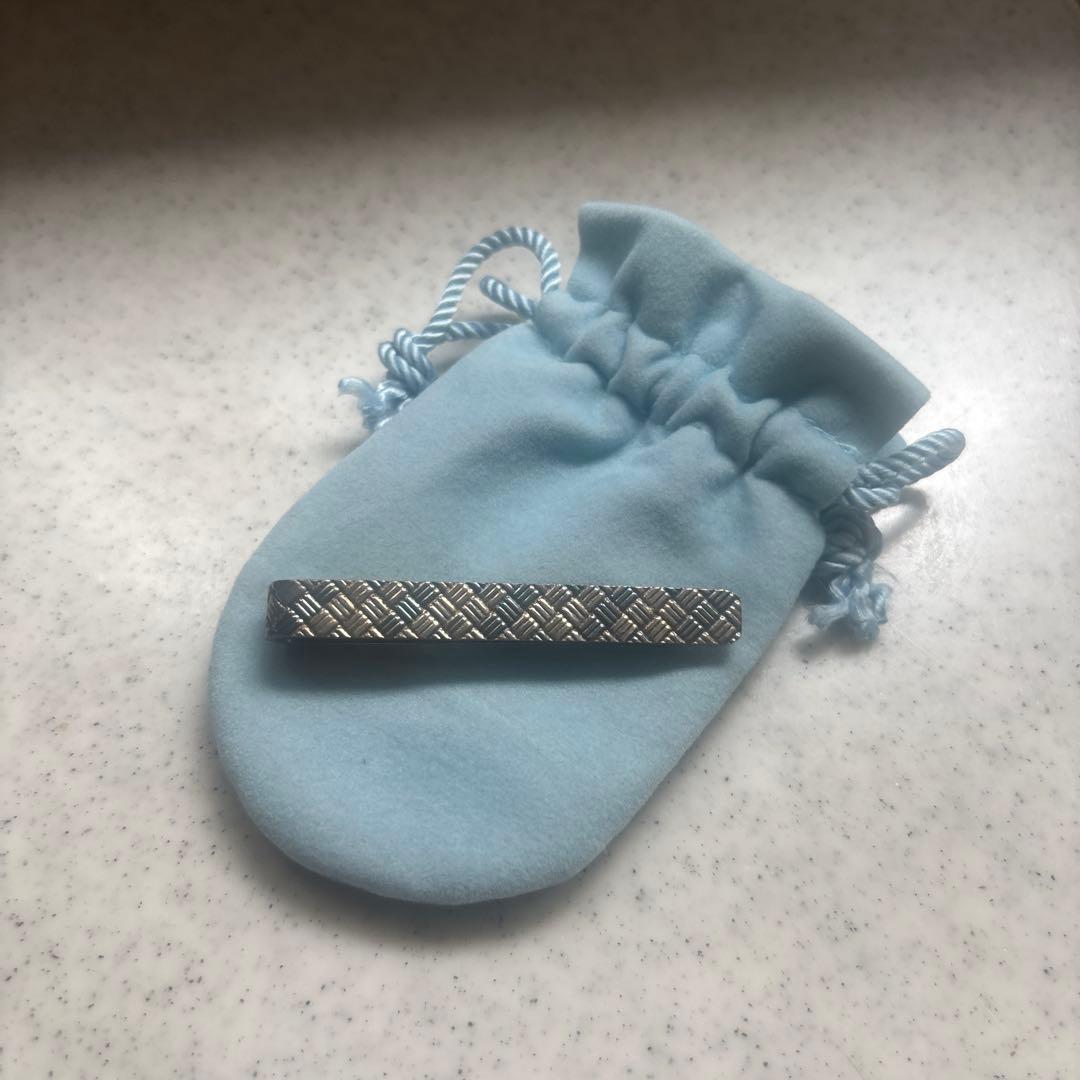 ティファニータイピン　オールドヴィテージ