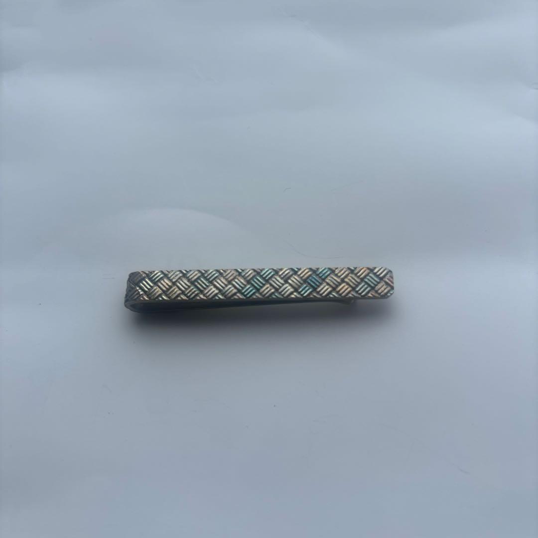 ティファニータイピン　オールドヴィテージ