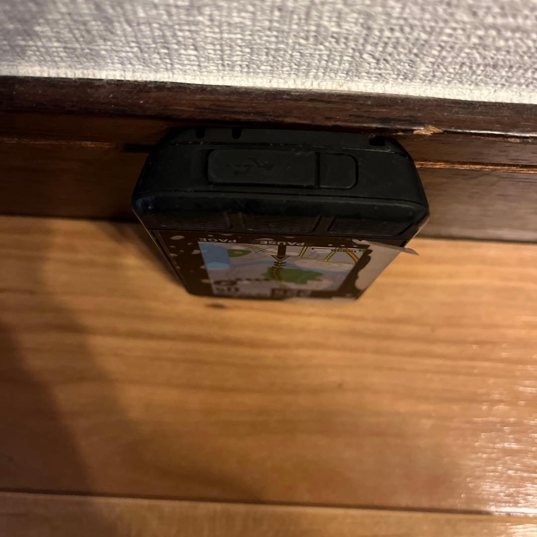 a*o様 Wahoo element roam V2 wfcc6