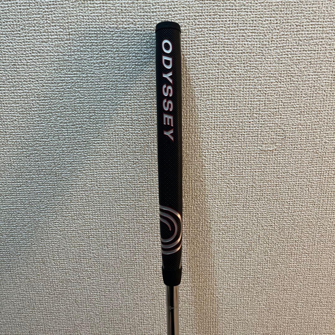 ボ*ボ様 WHITE HOT PRO 7 パター　グリップ新品未使用❗️