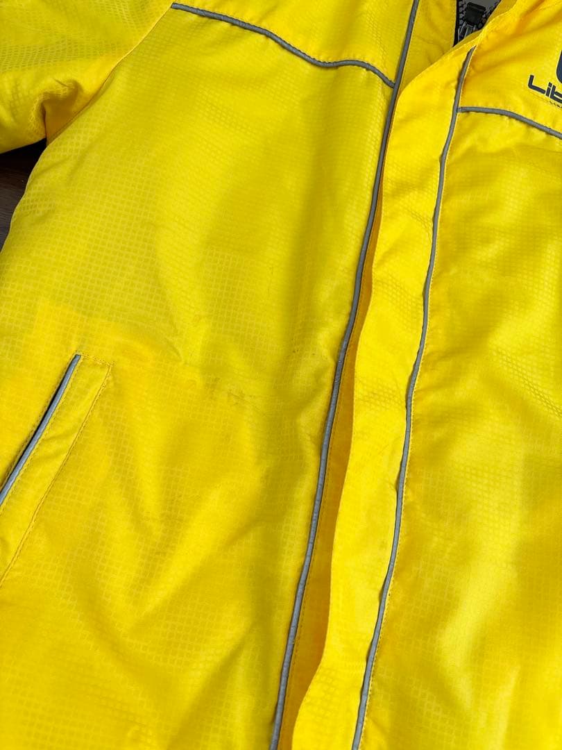 Liberta リベルタ　ユニフォーム　130 140 防寒着