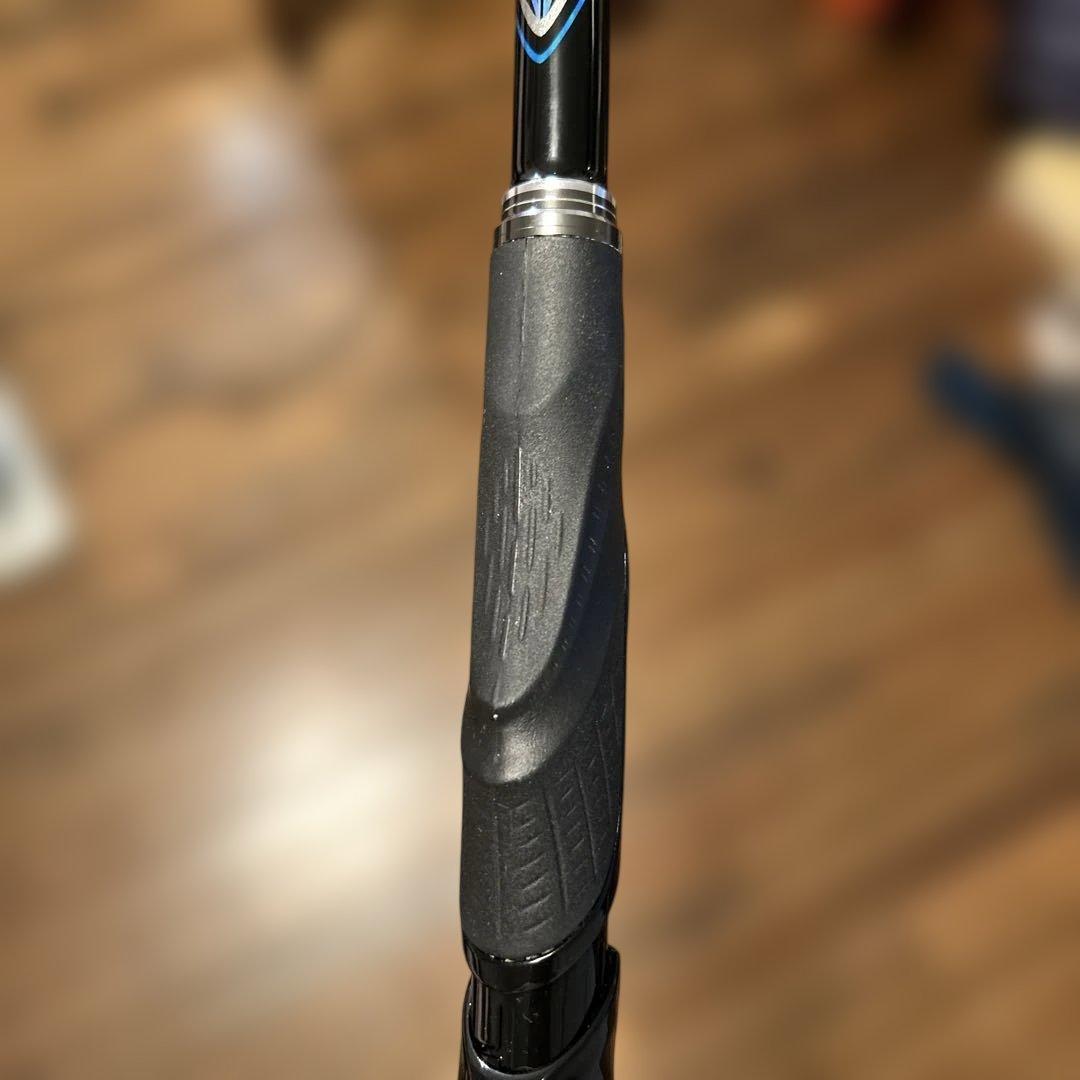 がまかつ　がま磯　アテンダーⅢ (3)1.5-50極美品