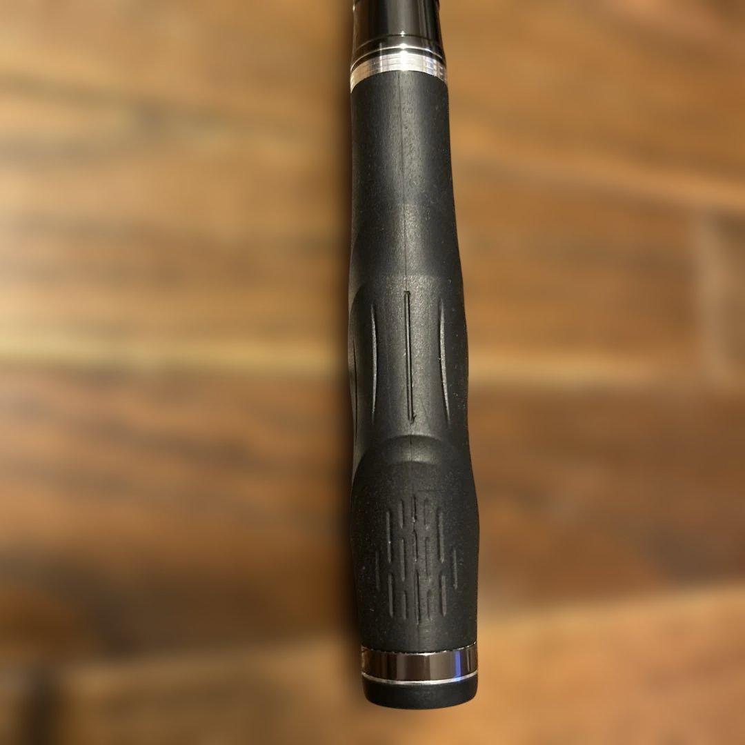 がまかつ　がま磯　アテンダーⅢ (3)1.5-50極美品