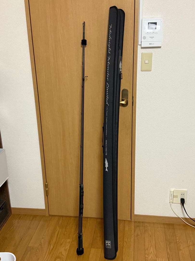 【r】Gクラフト ミッドナイトモンスター1002 mmls-1002-tr