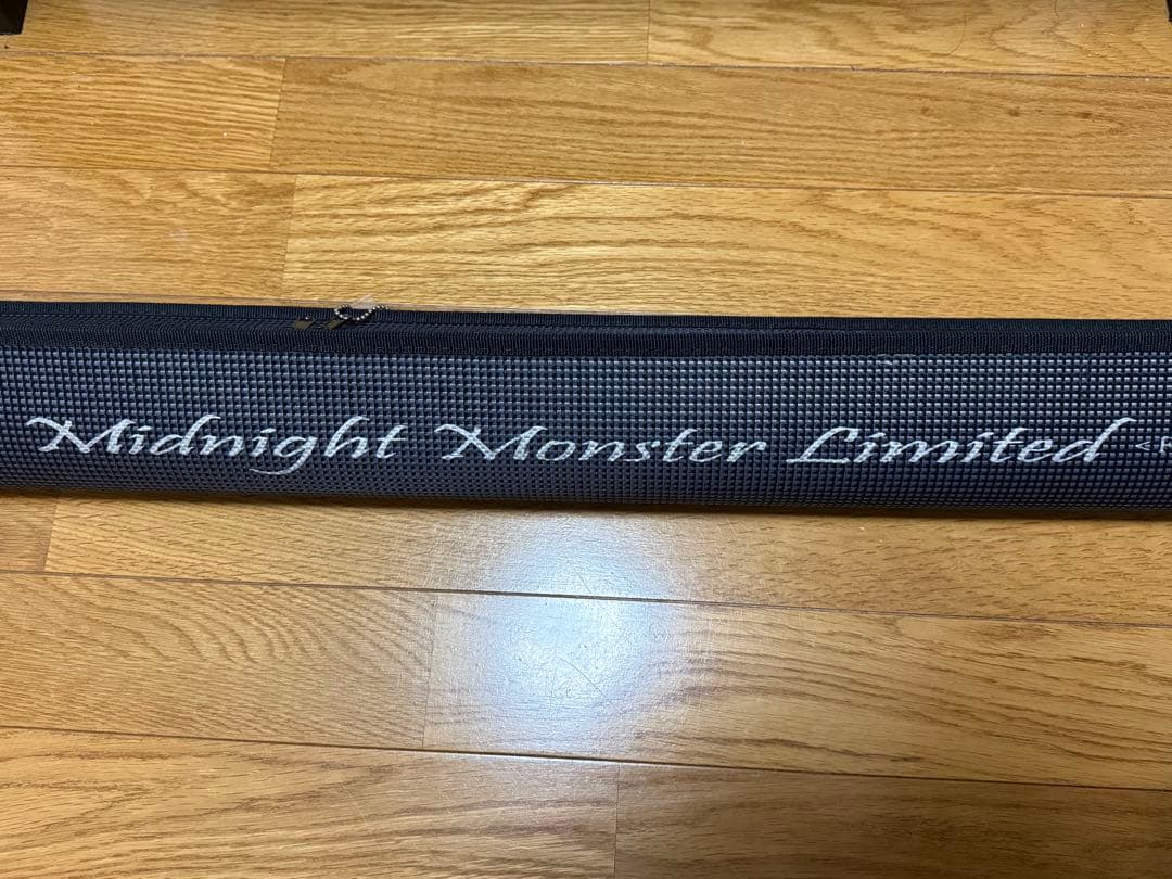 【r】Gクラフト ミッドナイトモンスター1002 mmls-1002-tr