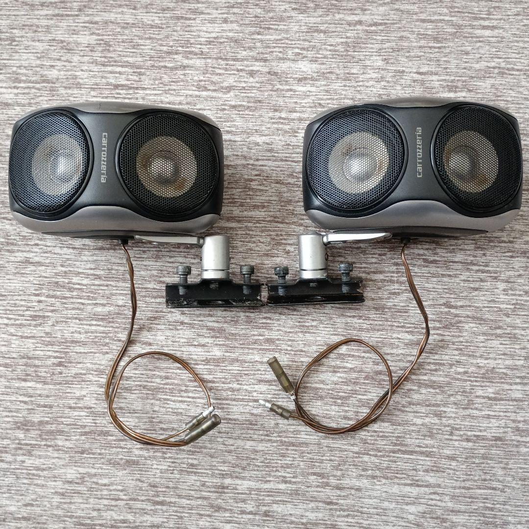 B*V様 カースピーカー