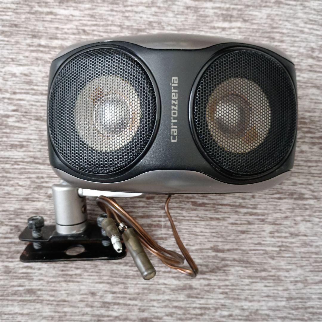 B*V様 カースピーカー