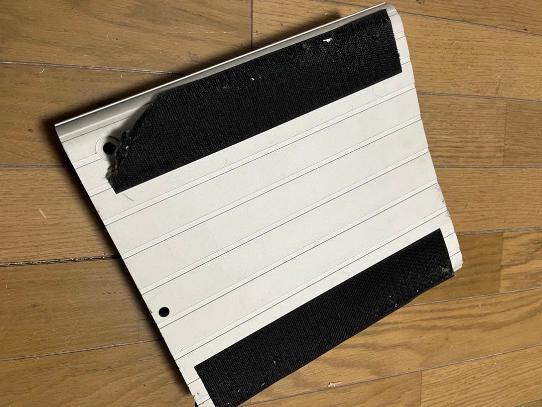 MOOG MP-201 Multi Pedal ジャンク