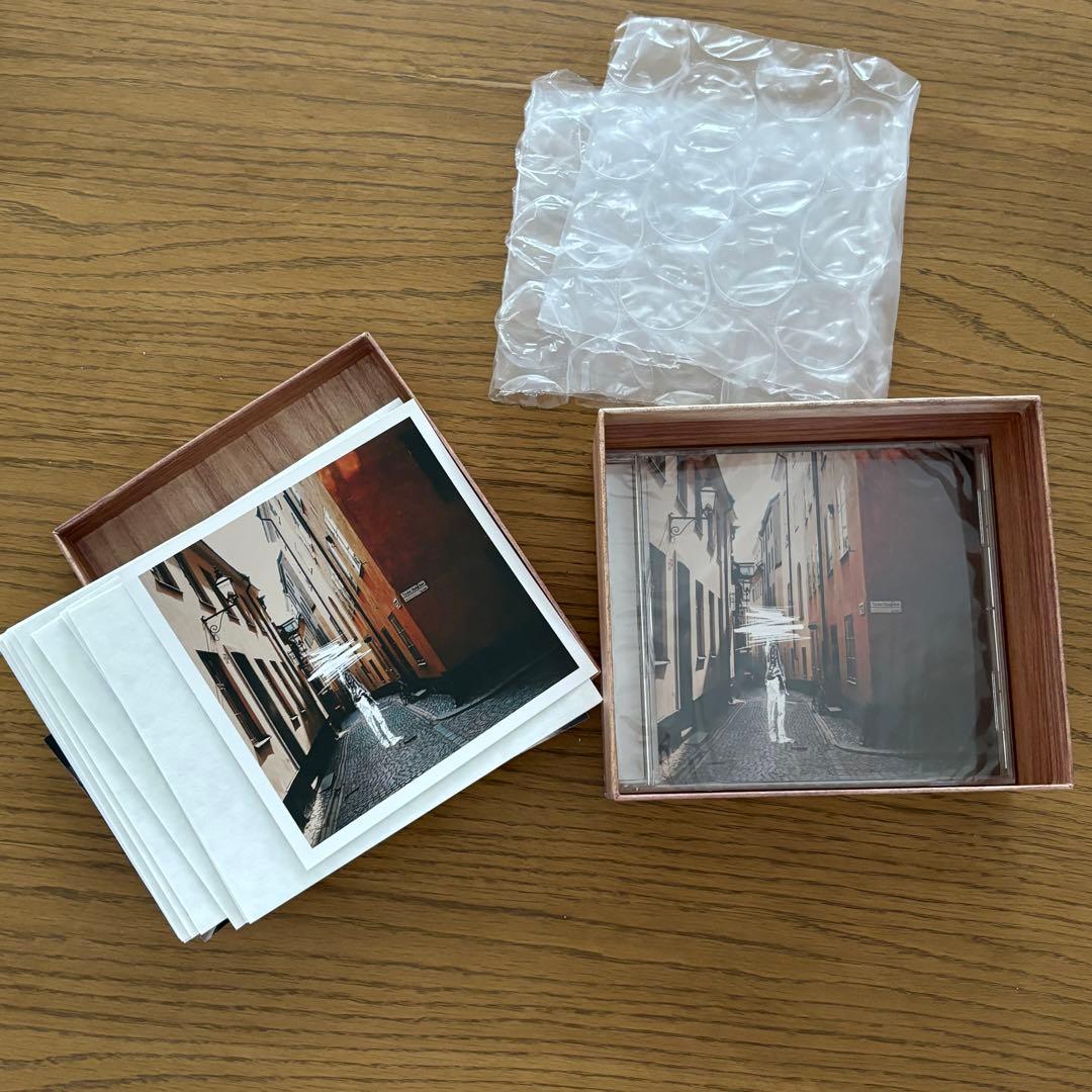 エルマ だから僕は音楽をやめたセット