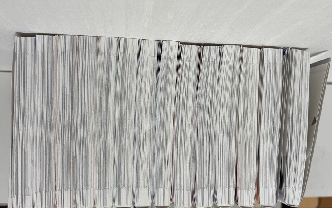 氷の城壁 1〜14巻 全巻セット