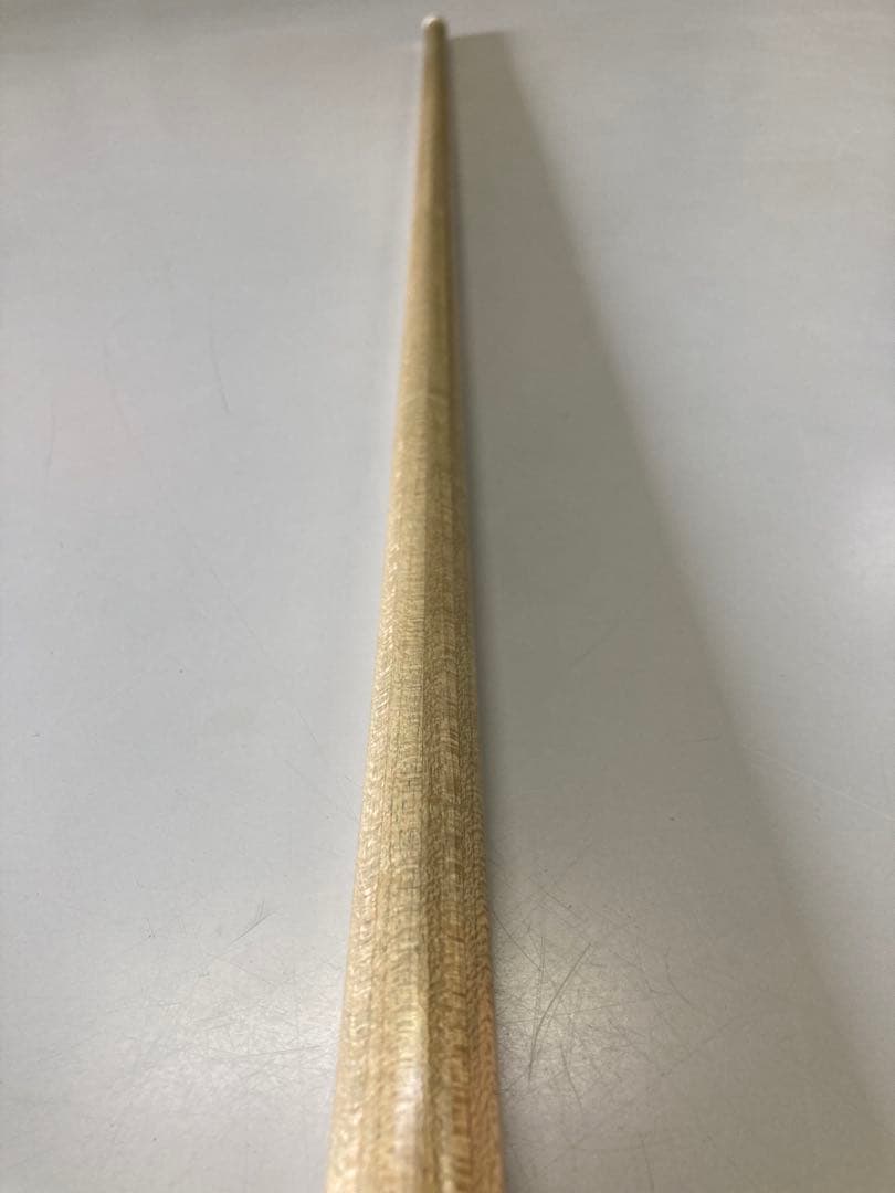 プレデター　PREDATOR BK2 シャフトのみ ビリヤードキュー　ユニロック