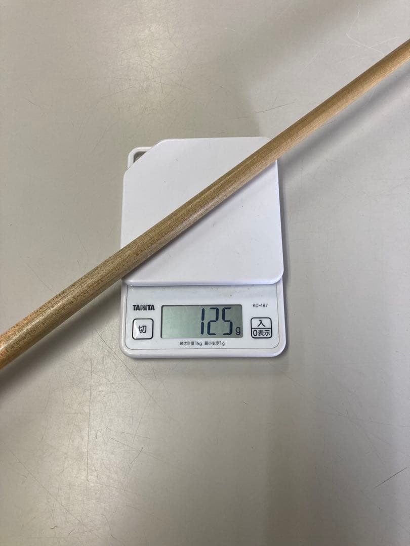 プレデター　PREDATOR BK2 シャフトのみ ビリヤードキュー　ユニロック