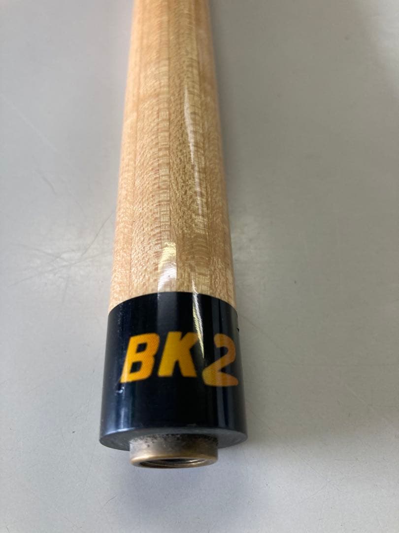 プレデター　PREDATOR BK2 シャフトのみ ビリヤードキュー　ユニロック