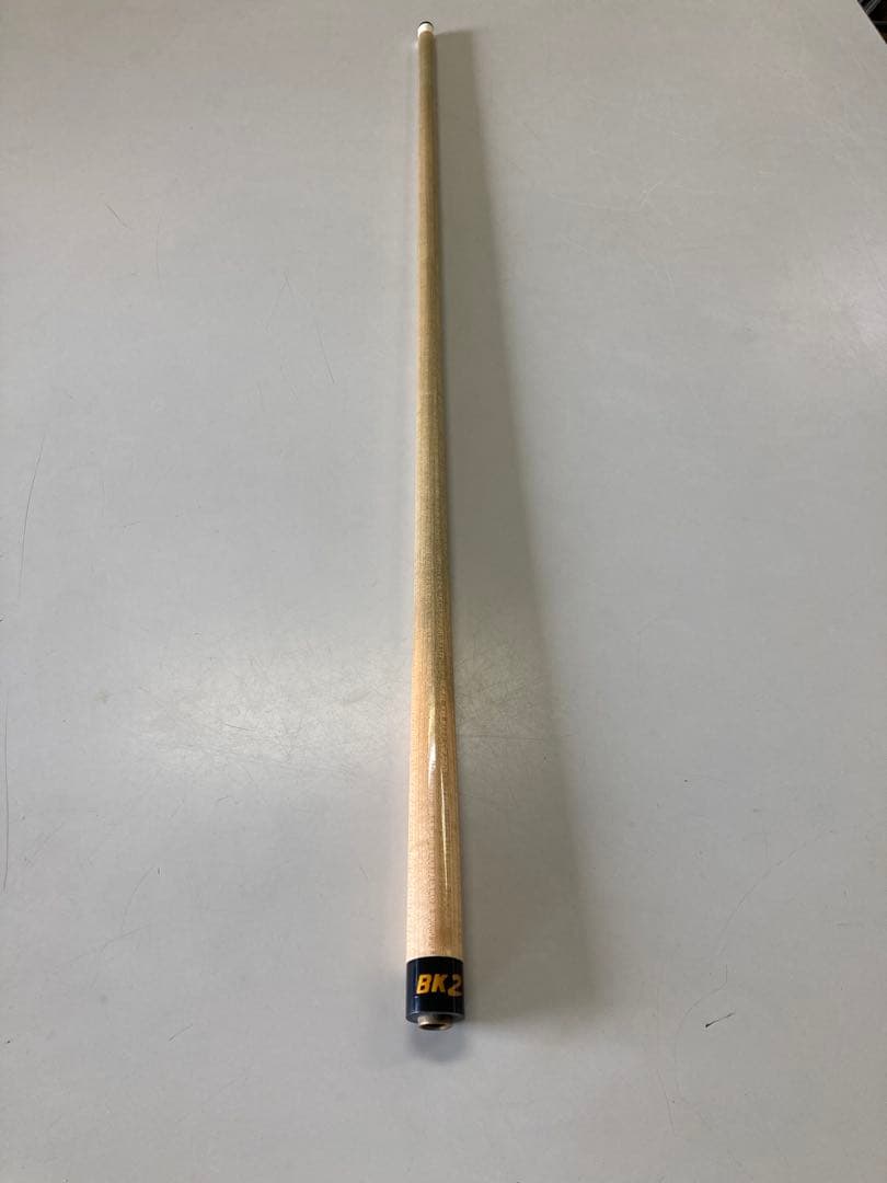 プレデター　PREDATOR BK2 シャフトのみ ビリヤードキュー　ユニロック