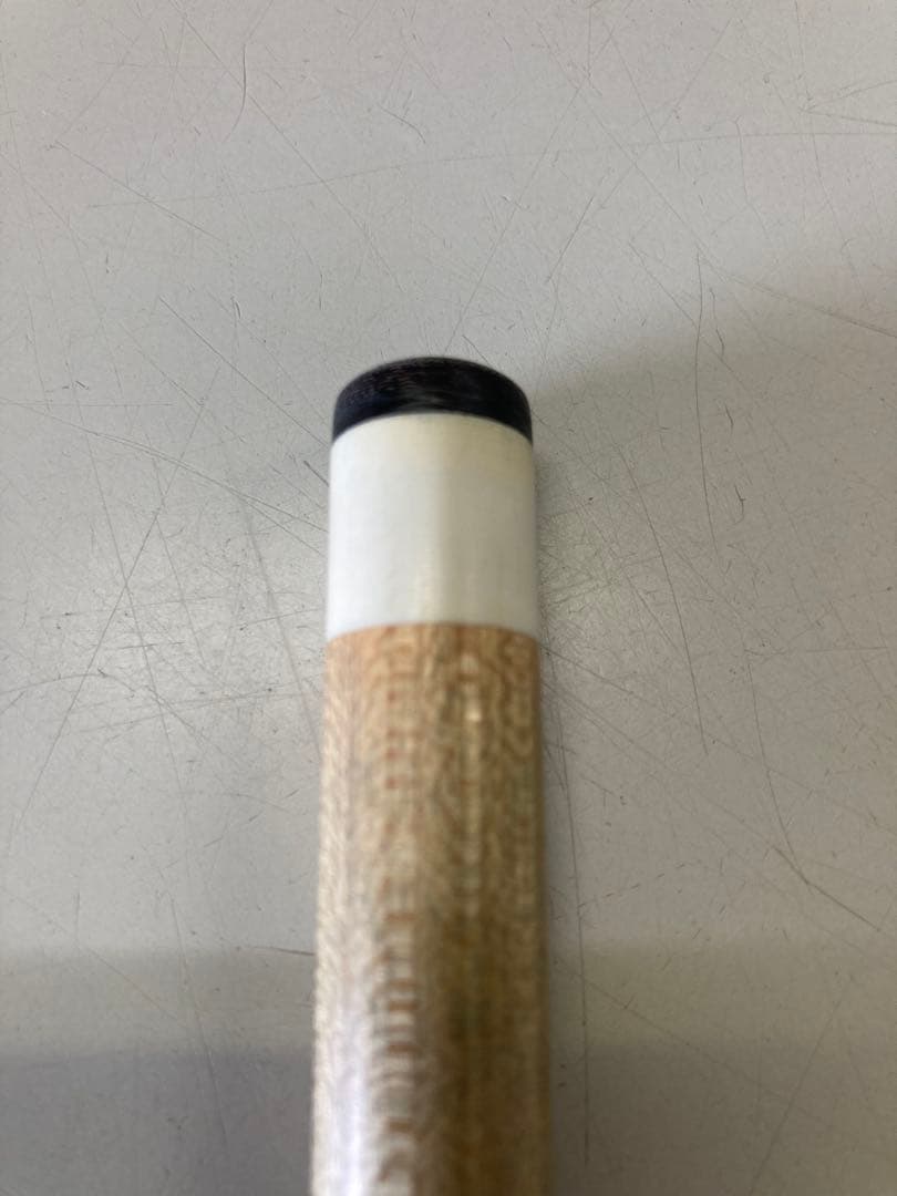 プレデター　PREDATOR BK2 シャフトのみ ビリヤードキュー　ユニロック