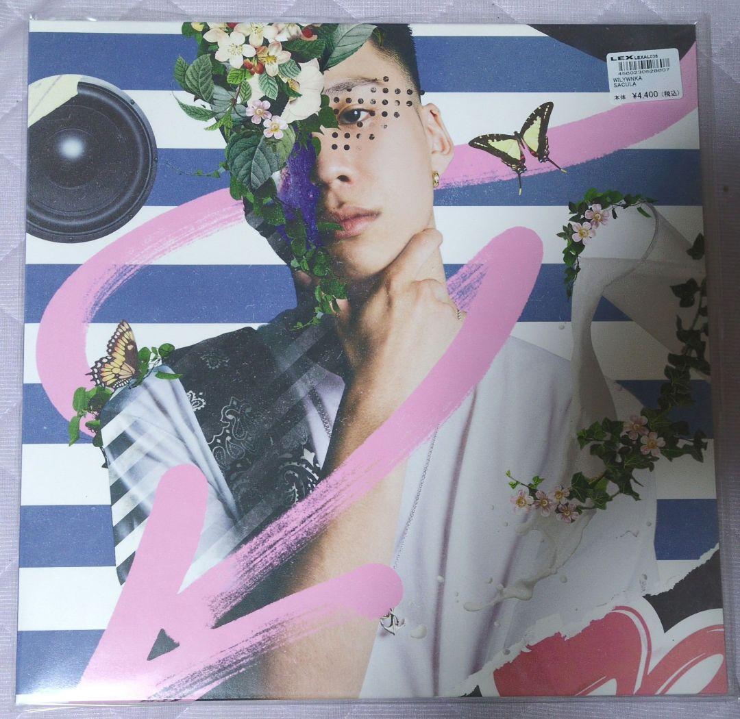 邦楽 WILYWNKA / SACULA