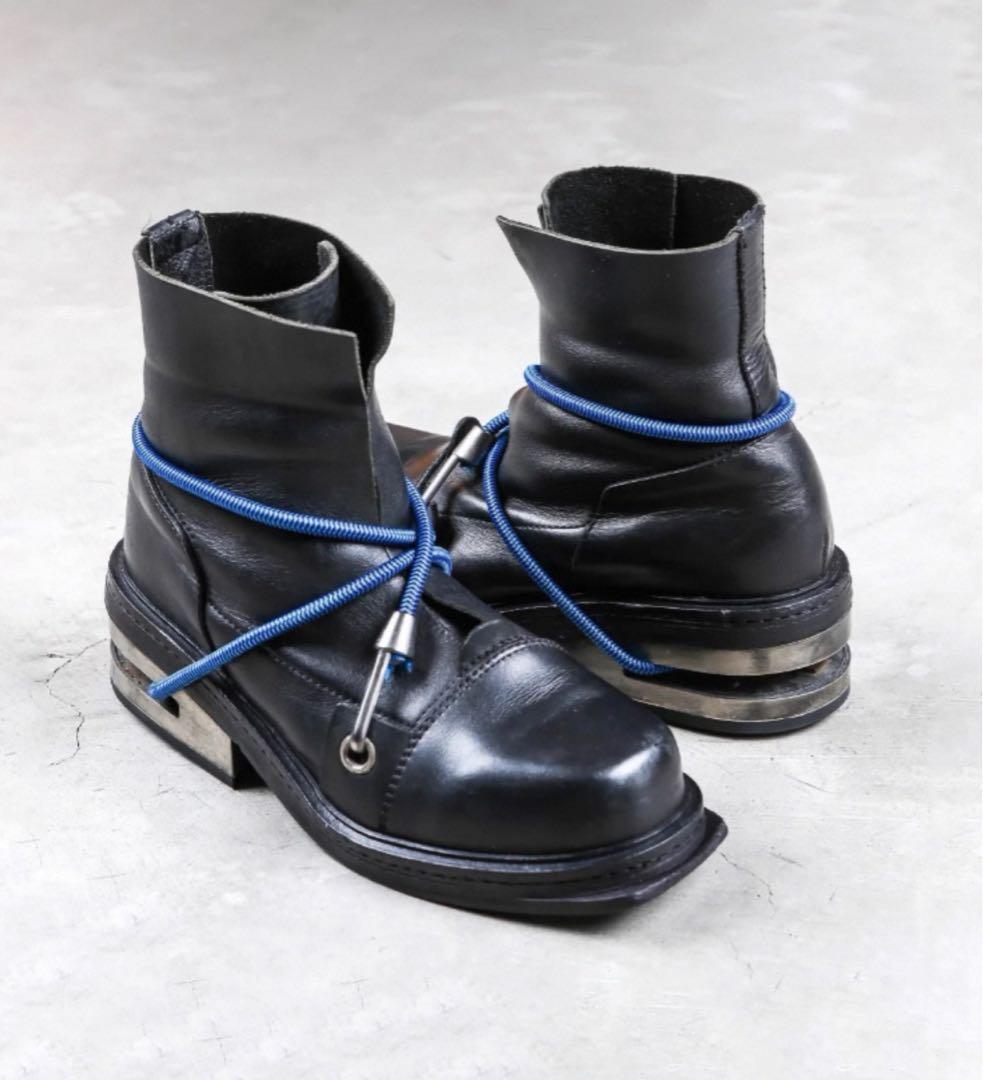 ブーツ archive vintage ギア y2k