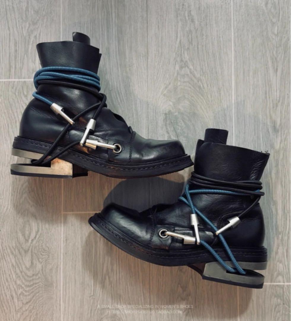 ブーツ archive vintage ギア y2k