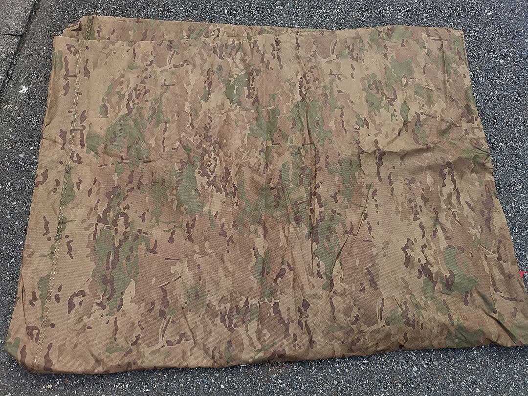 Mac Outdoor マックワン L レンジャーコヨーテマルチカム