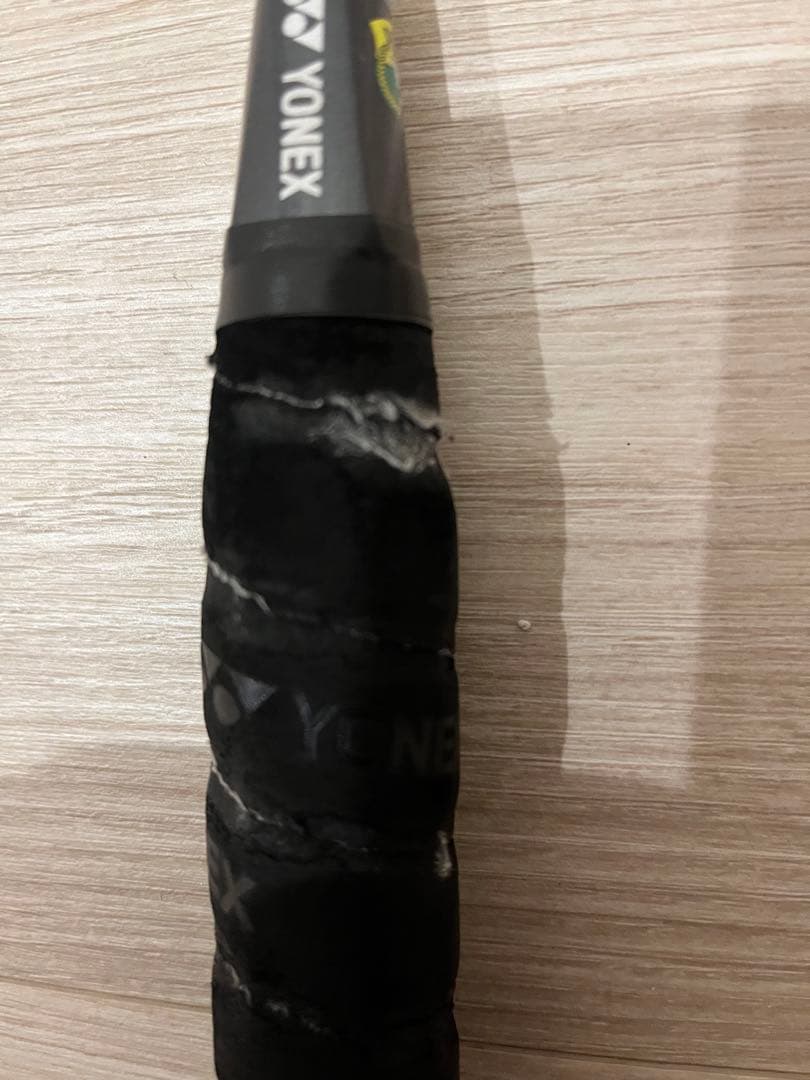 ヨネックス　デュオラ55 バドミントンラケット