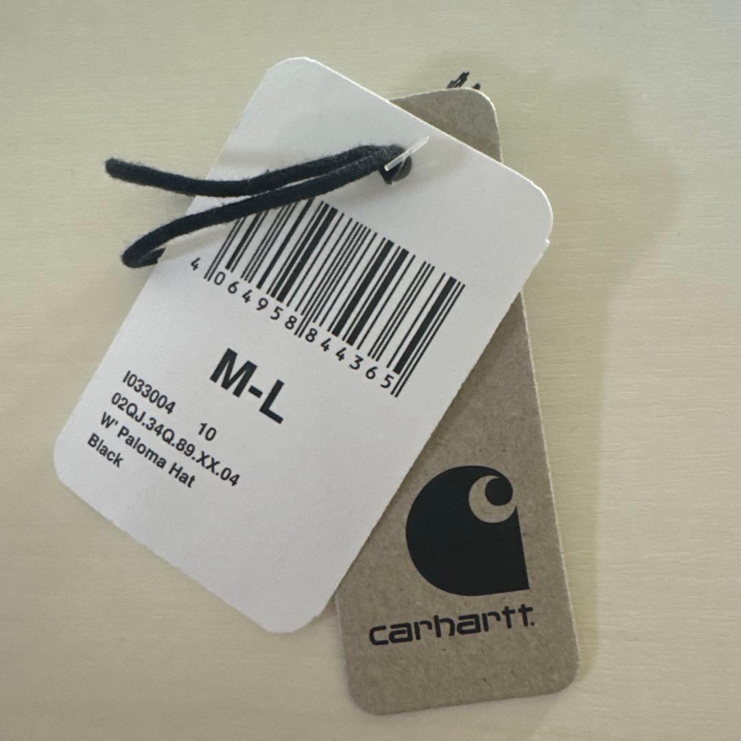 帽子 Carhartt WIP 'PALOMA' BUCKET HAT