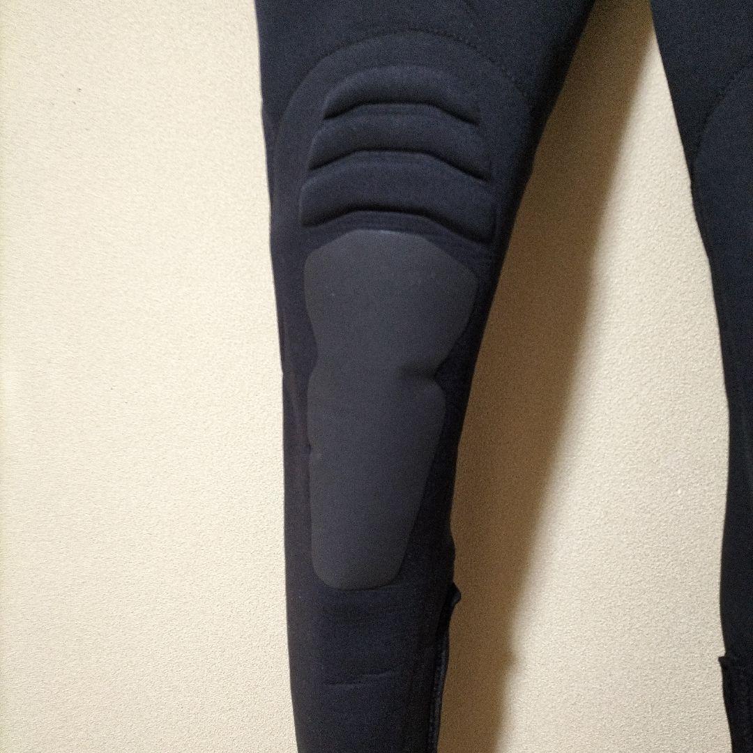 SHIMANO フィット ウェーダー MO