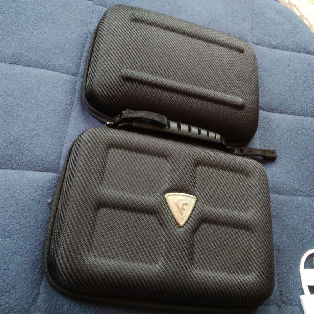 SwingCaddi SC300 弾道測定器　別売り専用ケース付き