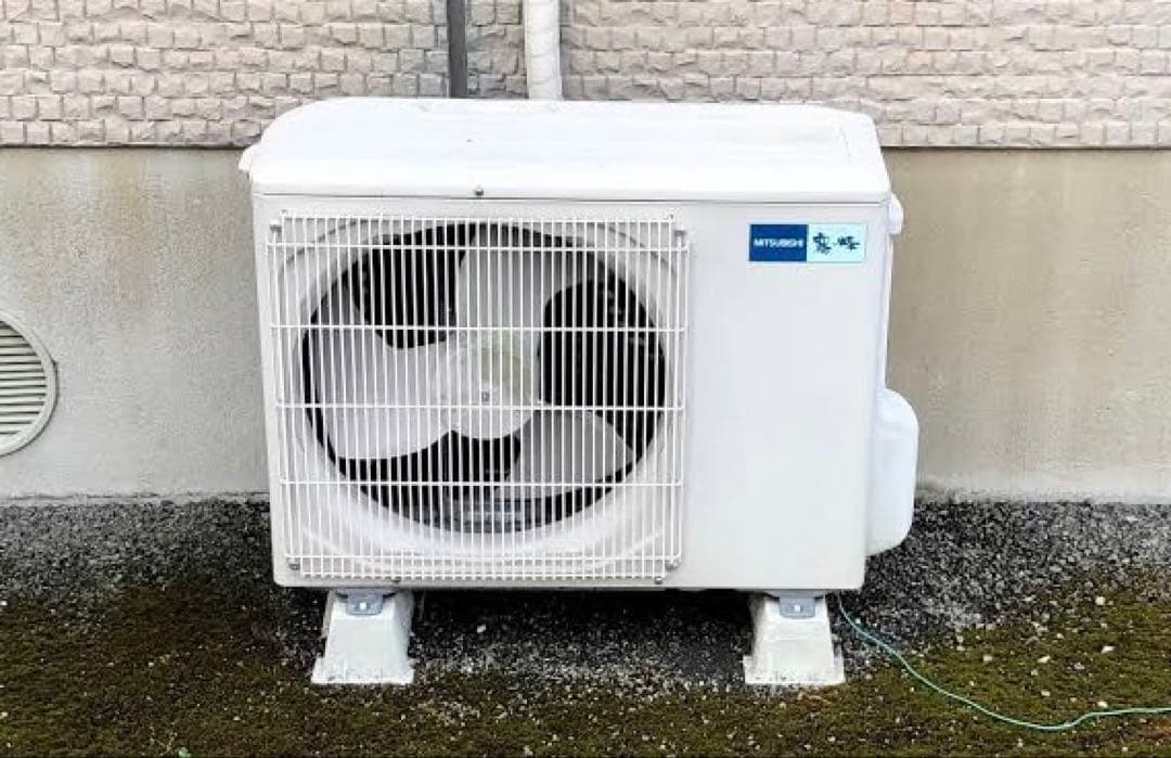 itsubishi Electricエアコン MSZ-G2222-K1 霧ヶ峰