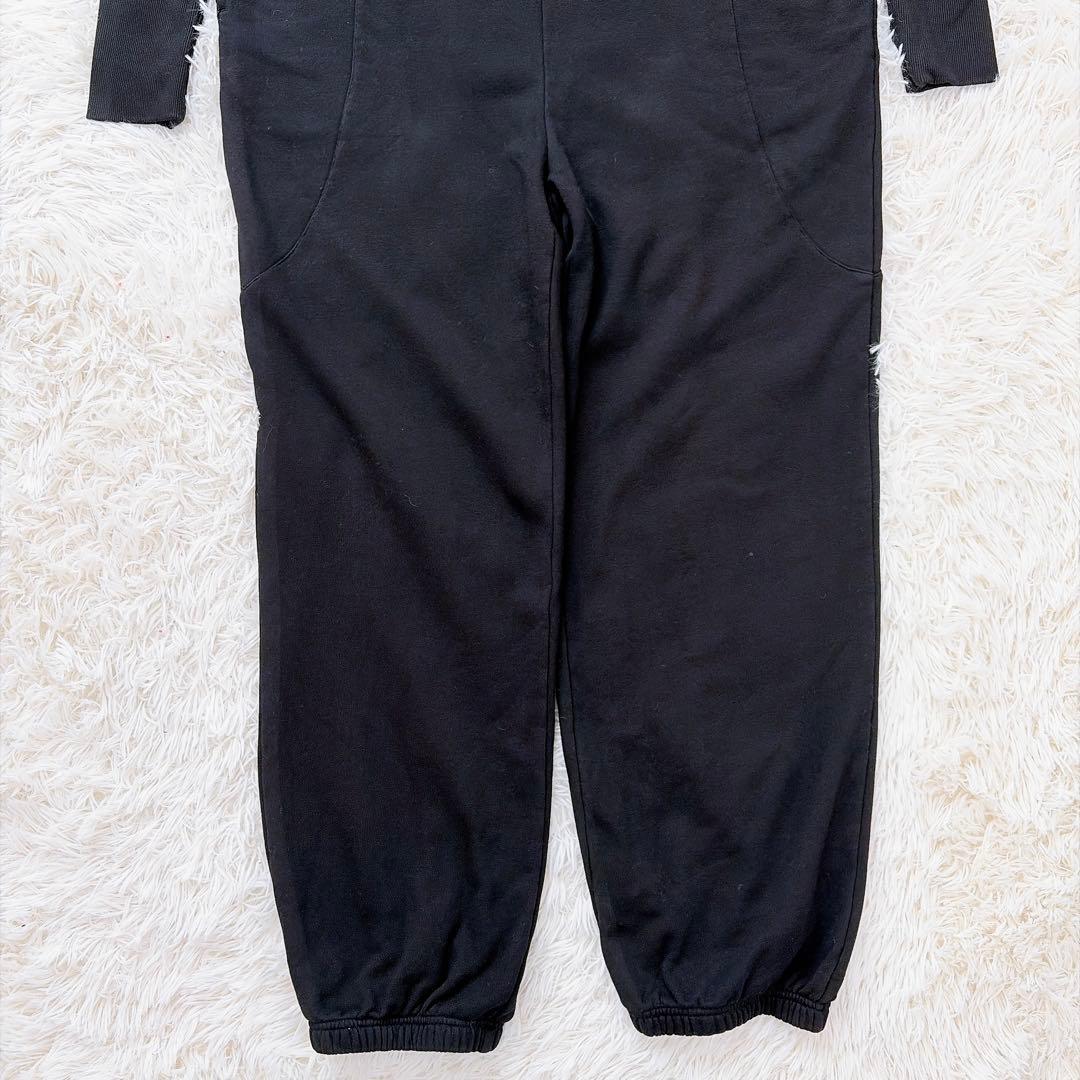 【未使用】cityshop 別注　フルーツオブザルーム　スウェットジャンプスーツ