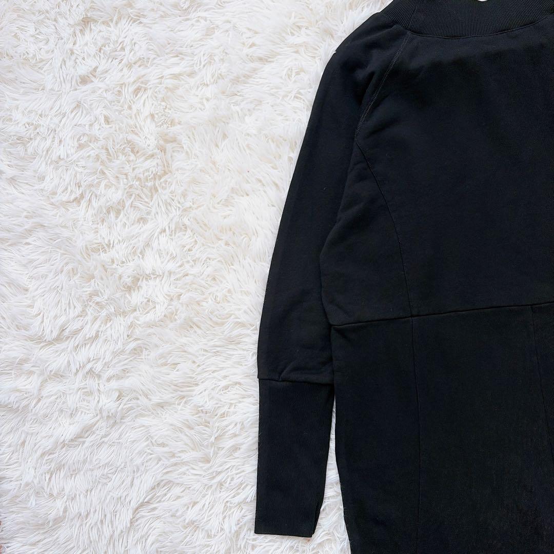 【未使用】cityshop 別注　フルーツオブザルーム　スウェットジャンプスーツ