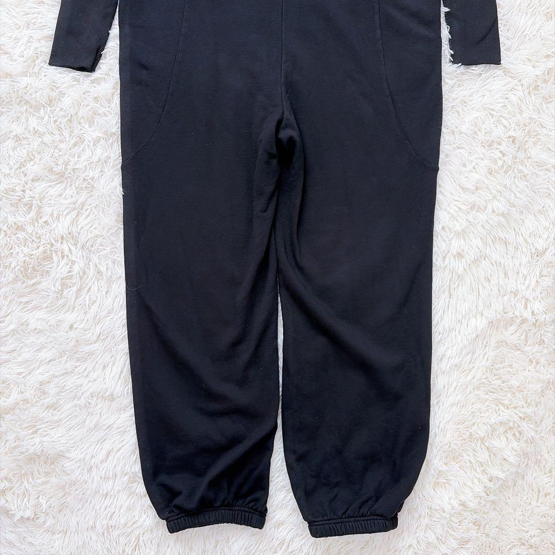 【未使用】cityshop 別注　フルーツオブザルーム　スウェットジャンプスーツ