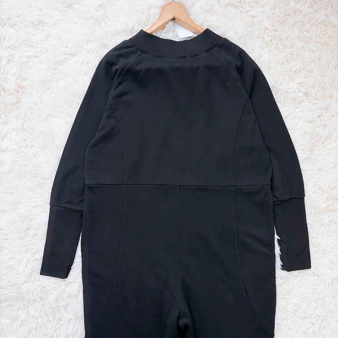【未使用】cityshop 別注　フルーツオブザルーム　スウェットジャンプスーツ