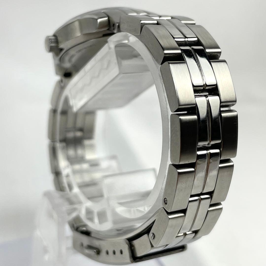 【稼働/純正ベルト】ティソ　デイト　腕時計　PR100 クォーツ　レディース