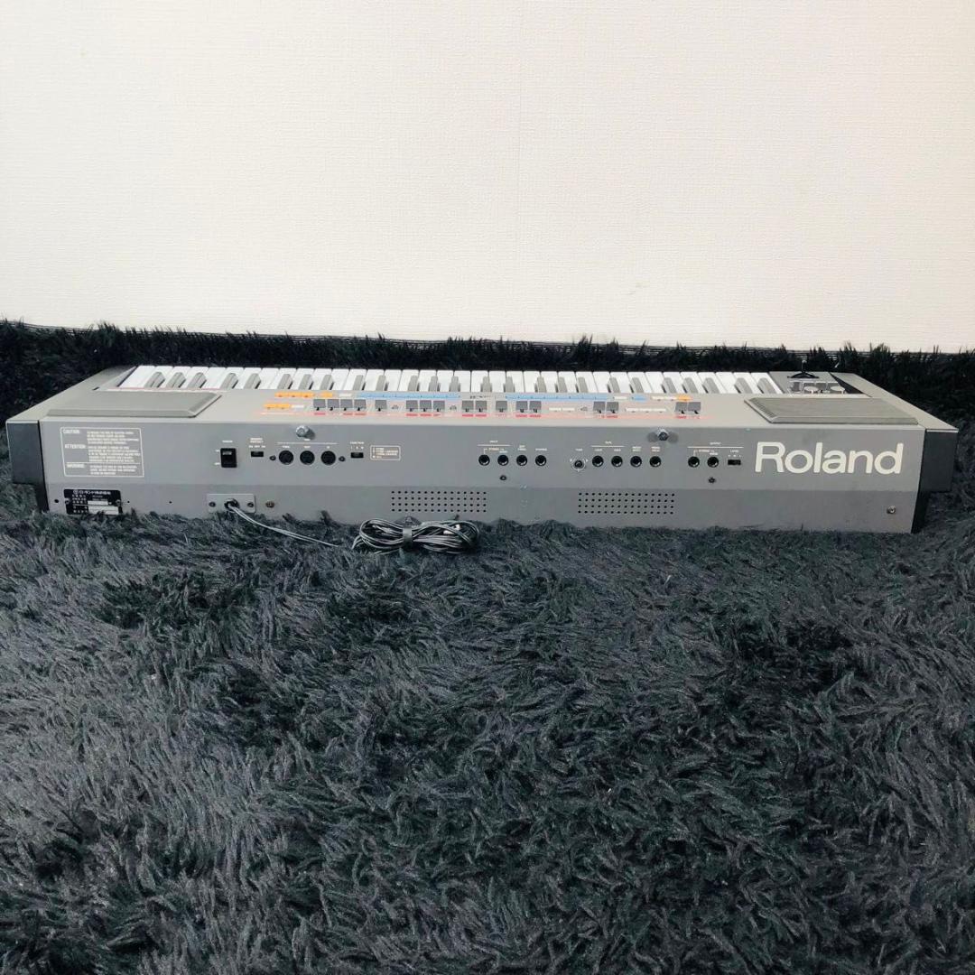 Roland ローランド ジュノ106S JUNO-106S シンセサイザー