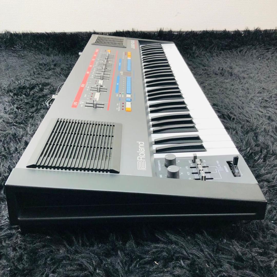 Roland ローランド ジュノ106S JUNO-106S シンセサイザー