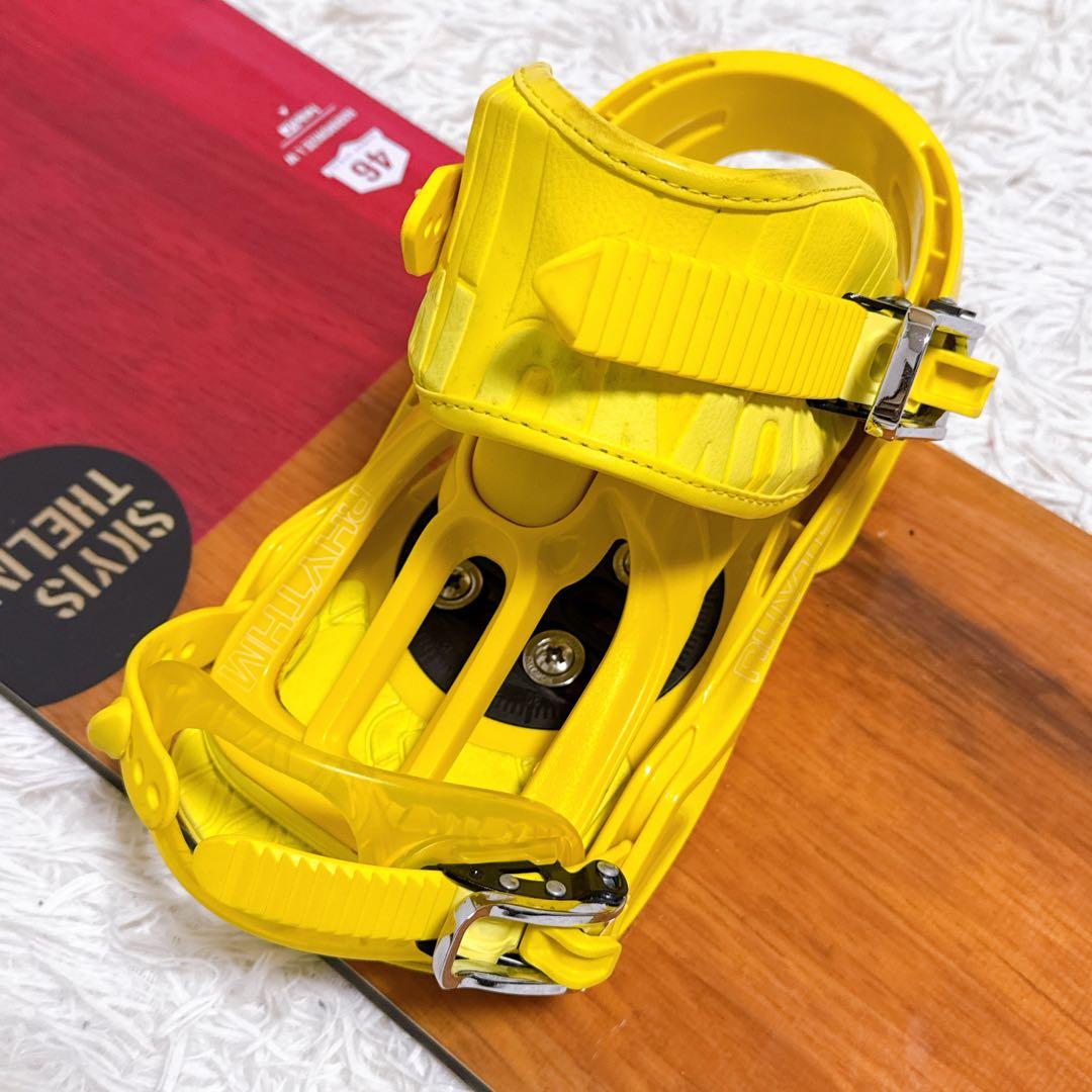 【美品】HEAD ヘッド スノーボード HARMONIZE ハーモナイズ