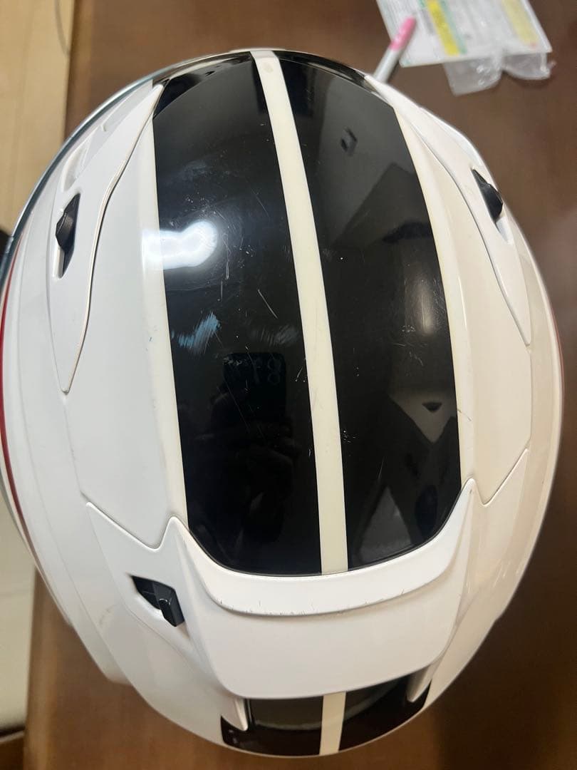 Kabuto Kamui III フルフェイスヘルメット