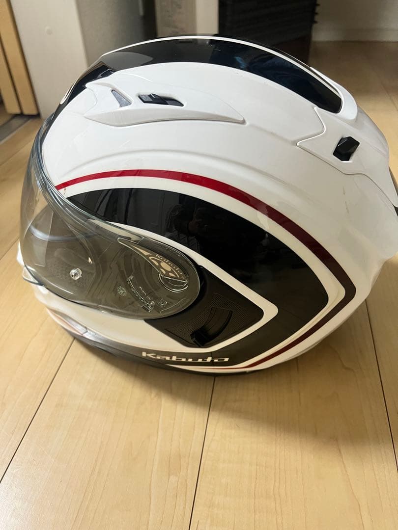 Kabuto Kamui III フルフェイスヘルメット